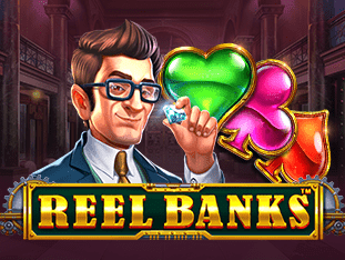 Reel Banks game icon