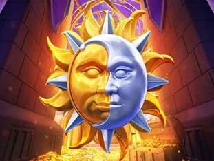 Destiny Of Sun & Moon game icon