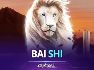 Bai Shi game icon