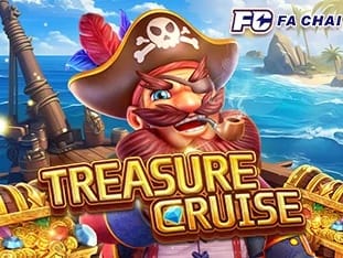 Treasure Cruise game icon