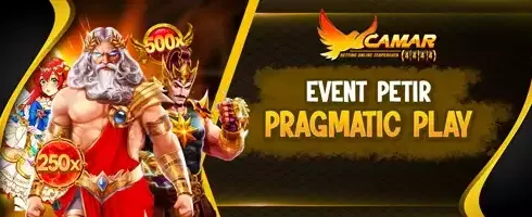 Promo Petir Kakek Zeuz & Cucu promotion banner