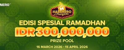 Kemenangan Jackpot Setiap Hari