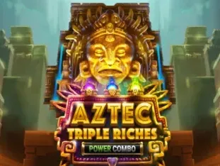 Aztec Triple Riches Power Combo game icon