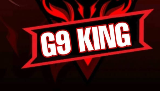 g9kingonline.com Logo